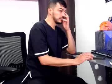 Chris_Demolisher January 27, 2026 Chaturbate stream image