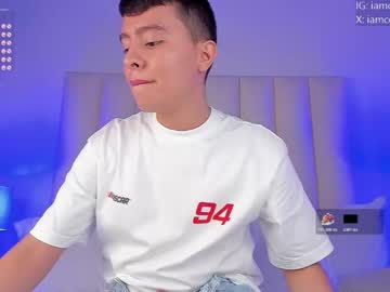 Cody_Johnsonn_ January 27, 2026 Chaturbate stream image