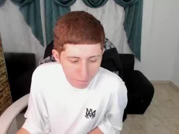 Dexter_Booy January 27, 2026 Chaturbate stream image