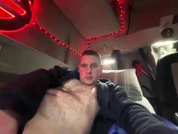Dru11983 January 27, 2026 Chaturbate stream image