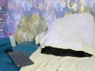 Ebonyprolapse January 27, 2026 Chaturbate stream image