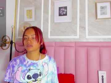 Hoollyhendrix January 27, 2026 Chaturbate stream image