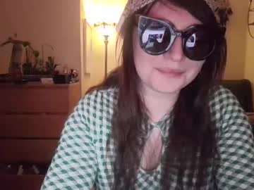 Kitiwitti January 27, 2026 Chaturbate stream image