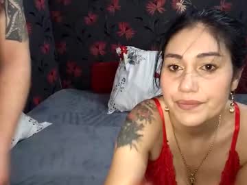 Kyliebentonn January 27, 2026 Chaturbate stream image