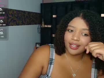 Natasha_Rose__ January 27, 2026 Chaturbate stream image