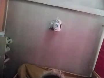Potro770723 January 27, 2026 Chaturbate stream image