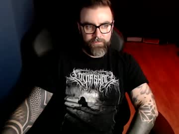 Pyroxen January 27, 2026 Chaturbate stream image