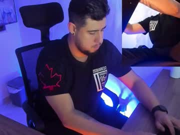 Ryan_Evannss January 27, 2026 Chaturbate stream image