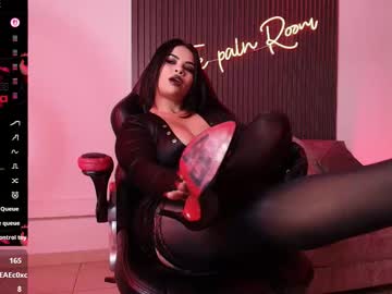 Arianna__Smith_ January 27, 2026 Chaturbate stream image