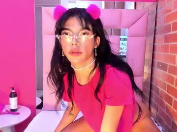 Baby_Doll_Xoxo January 27, 2026 Chaturbate stream image