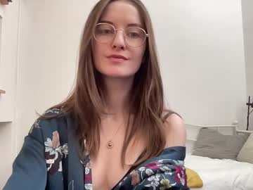 Classyandgirly January 27, 2026 Chaturbate stream image