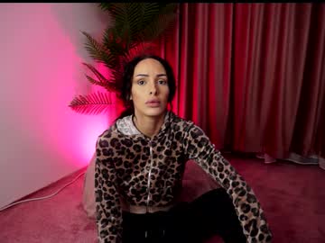 Evyymoon January 27, 2026 Chaturbate stream image