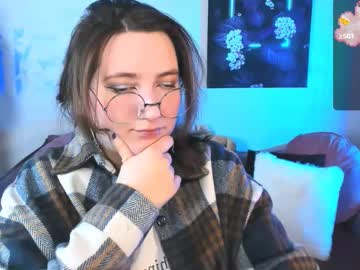 Fairy_Tara January 27, 2026 Chaturbate stream image