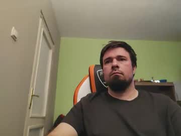 Hairy_Guy007 January 27, 2026 Chaturbate stream image