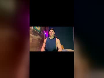 Jonathancast08 January 27, 2026 Chaturbate stream image