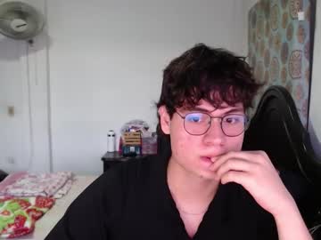 Kafer_1022 January 27, 2026 Chaturbate stream image