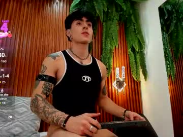 Mathew_Stardust January 27, 2026 Chaturbate stream image
