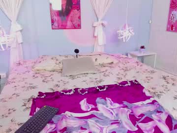 Naomi_Campell January 27, 2026 Chaturbate stream image