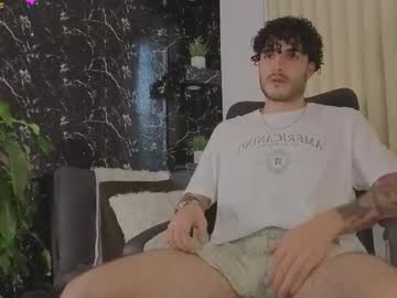 Rafael_Mendez January 27, 2026 Chaturbate stream image