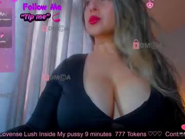 Sattine January 27, 2026 Chaturbate stream image