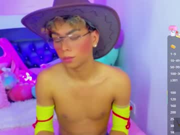 Saylor_Muu January 27, 2026 Chaturbate stream image