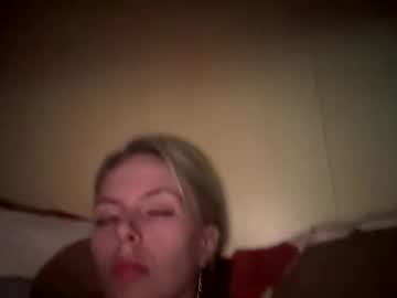 Shyblond69 January 27, 2026 Chaturbate stream image