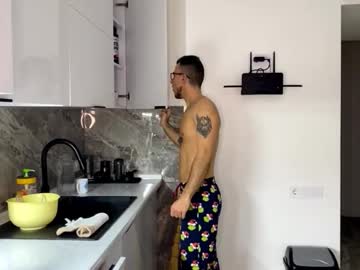 Speed_God January 27, 2026 Chaturbate stream image