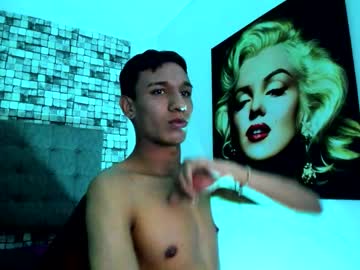Stiven4_ January 27, 2026 Chaturbate stream image