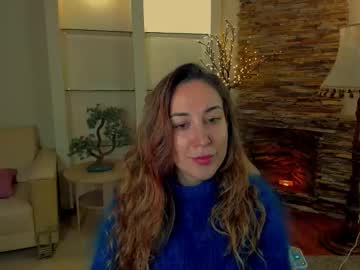 Wise_Ava January 27, 2026 Chaturbate stream image