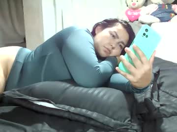 Yuranis1995 January 27, 2026 Chaturbate stream image