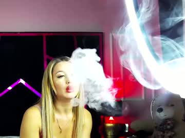 Alionna January 27, 2026 Chaturbate stream image