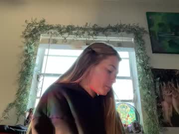 Clairethompson01 January 27, 2026 Chaturbate stream image