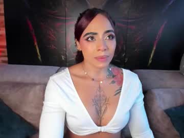 Emilyfitness8 January 27, 2026 Chaturbate stream image