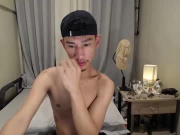 Enzinoxx2024 January 27, 2026 Chaturbate stream image