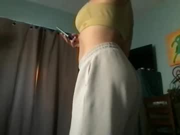 Hunyybunz January 27, 2026 Chaturbate stream image