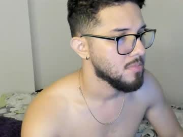 Leoanderson_ January 27, 2026 Chaturbate stream image