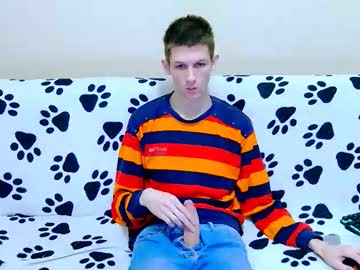 Lester_Broo January 27, 2026 Chaturbate stream image