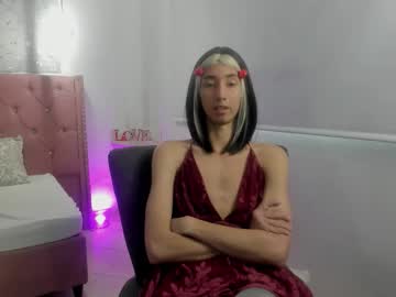 Loverisu January 27, 2026 Chaturbate stream image