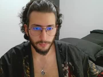 Patrick_Bteman January 27, 2026 Chaturbate stream image