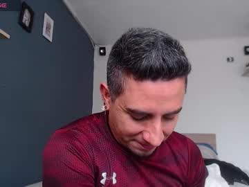 Richi_Grubby January 27, 2026 Chaturbate stream image