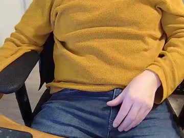 Sneakybill82 January 27, 2026 Chaturbate stream image