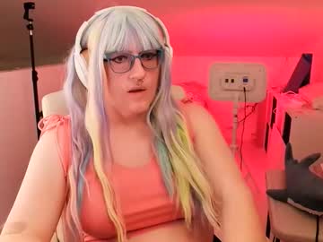Transcayenne January 27, 2026 Chaturbate stream image