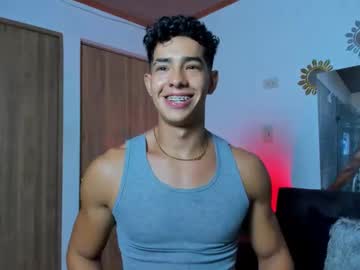 Alansex66 January 27, 2026 Chaturbate stream image