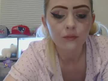 Haileyakuma69 January 27, 2026 Chaturbate stream image