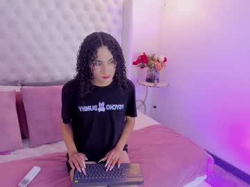 Im_Violetxx January 27, 2026 Chaturbate stream image