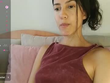 Innocentlatiina January 27, 2026 Chaturbate stream image