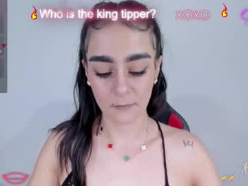 Julietaserafelle January 27, 2026 Chaturbate stream image