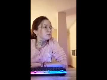 Kittysadge January 27, 2026 Chaturbate stream image