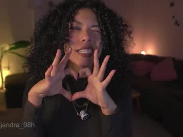 Kyria__1 January 27, 2026 Chaturbate stream image
