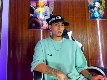 Liiaam_Lee_ January 27, 2026 Chaturbate stream image